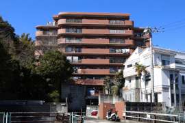 ハイホーム鷺沼東