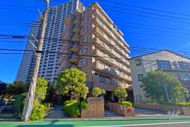 セザール第三溝ノ口