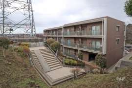 プレール日吉台