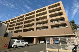 マークミュー溝の口サウスコート