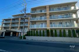 メロディーハイム高津ラフレ