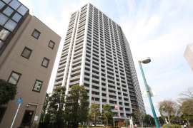 ザ・タワー&パークス田園都市溝の口