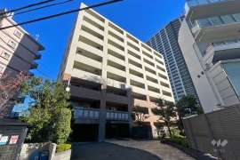 ベルヴィータ溝の口