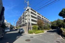 クオス溝の口レジデンシャルヒルズ