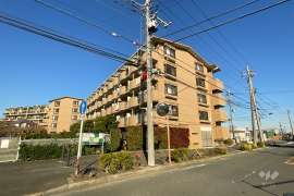 ルアール多摩川フェリエ