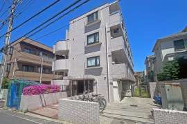 スカイコート宮崎台2