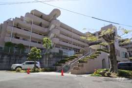 溝の口北パークホームズ