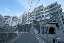 ロイヤルシーズン溝の口CASA