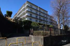 ユーカリハイツ久末