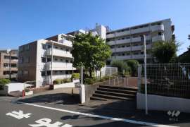 フロリード梶ヶ谷スカイマンション