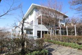 ヒルサイド久末1号棟