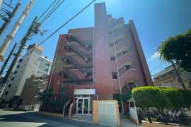 武蔵新城ヒミコセラン