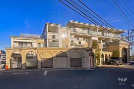 バースシティ溝の口ティアラ