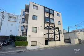 サンコーポ武蔵中原