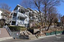 ヒルサイド久末2号棟