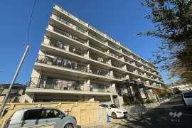 バースシティ溝の口ウエスト