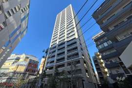 ザ・パークハウス 大森タワー