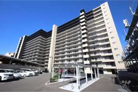 プレサンス レジェンド上新庄