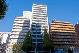 プラウド五反田