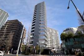 プレミスト白金（白金6丁目）