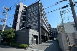 ハーモニーレジデンス武蔵小杉