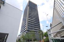 ザ・パークハウス戸越公園タワー