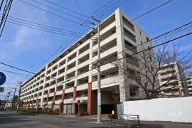 BELISTA溝の口