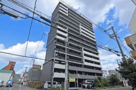 エスライズ新大阪フロント