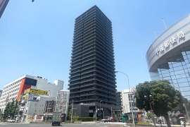 ザ・ファインタワー名古屋今池