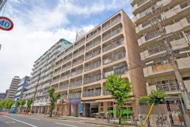 ニュー大阪ハイツ（宮原5丁目）