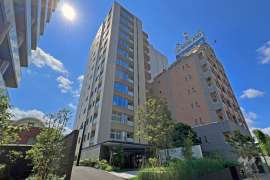 パークホームズ渋谷松濤