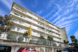 ライオンズマンション箕面A棟