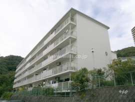 ライオンズマンション箕面D棟