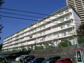 ライオンズマンション箕面Ｈ棟