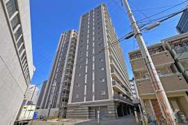 エステムコート阿波座レジデンス