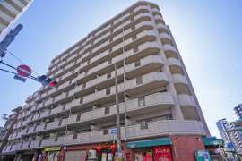 エスポアール江戸堀