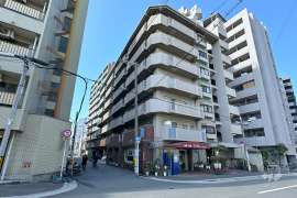 エスポアール千代崎