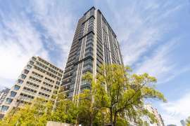 クラッシィタワー靭公園