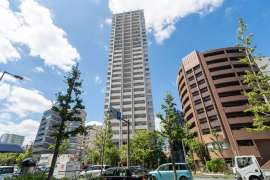 グランドメゾン京町堀タワー