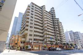 グランドメゾン靭