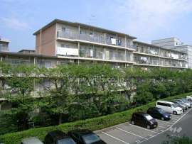 有楽箕面ハイツ2号棟