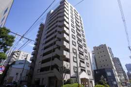 サンメゾン江戸堀