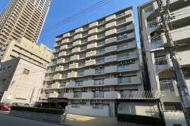 シティコーポ道頓堀