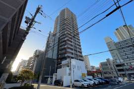 シティタワー北堀江