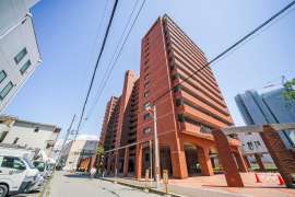 シテヌーブ阿波座