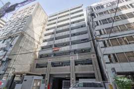 シャルマンフジ・アニエス本町