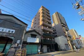 ジュネーゼグラン南堀江