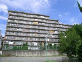 箕面ビューハイツ