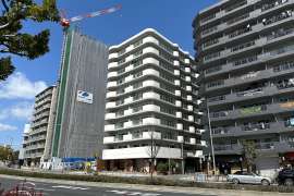 ストークマンション長堀