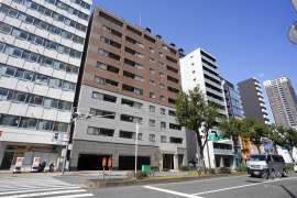 セレッソコート中之島南